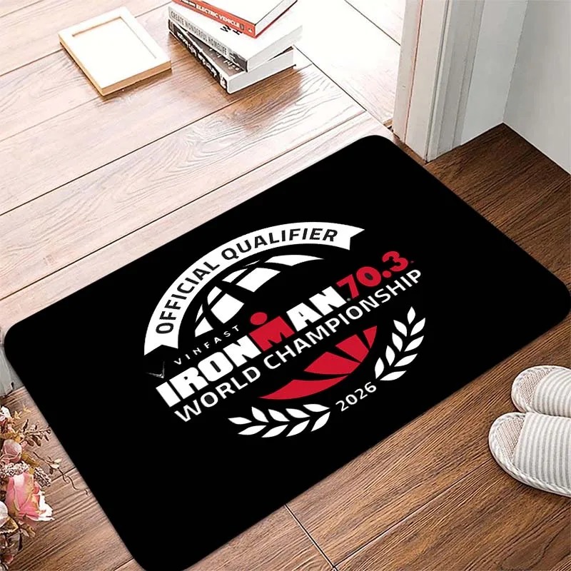 Outdoor Sport Live - Iron Man Sport Carpet for Living