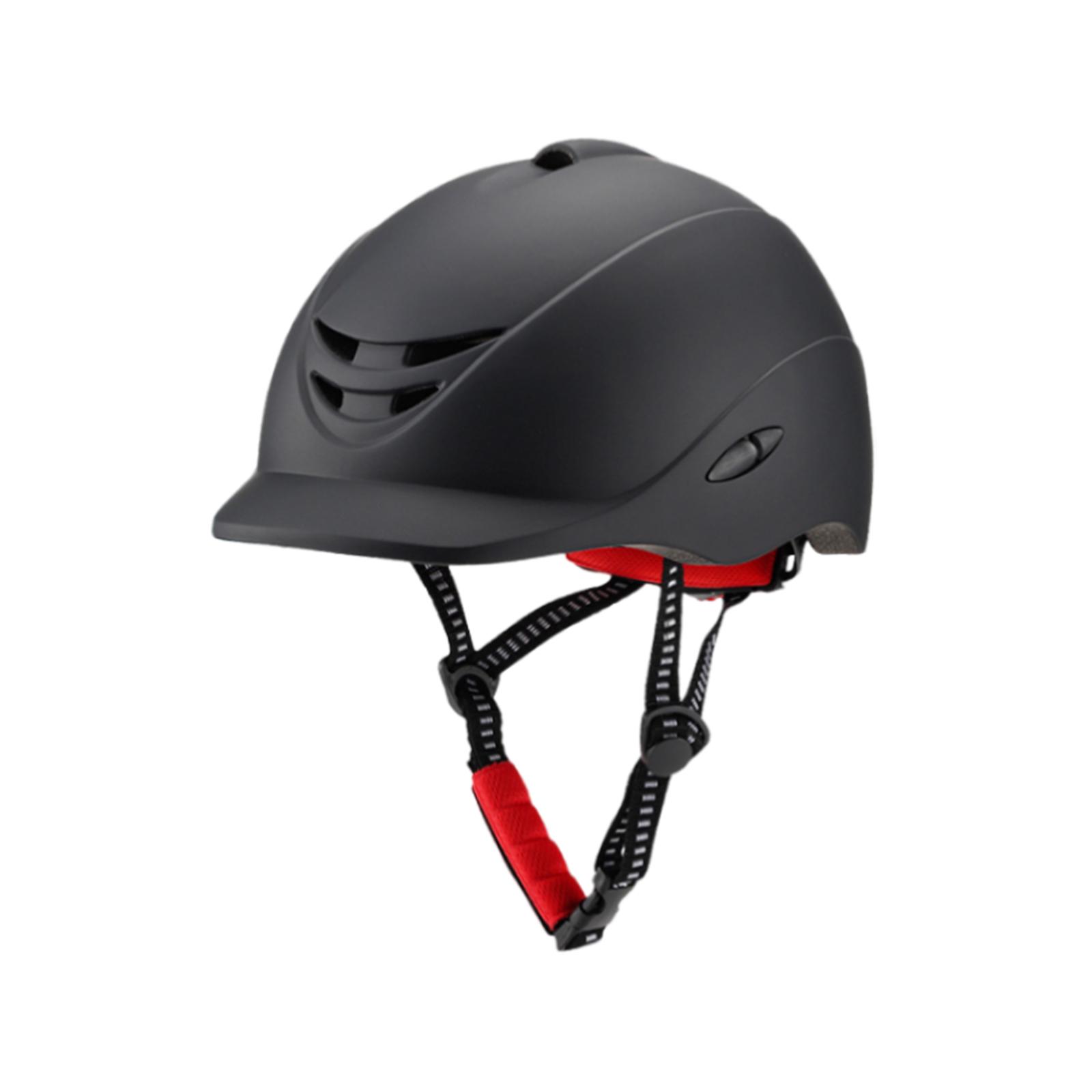 Lightweight Equestrian Helmet  - Equestrian Helmet reseña y precio