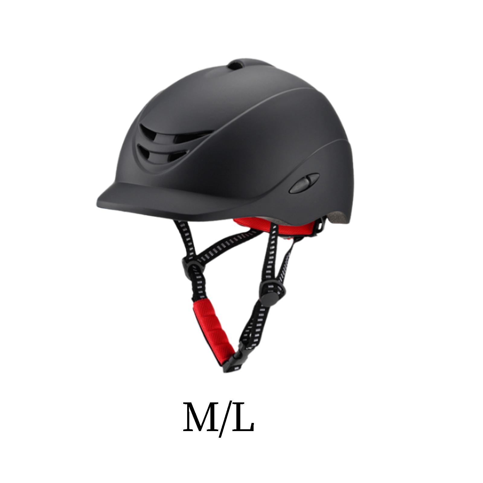 Lightweight Equestrian Helmet  - Equestrian Helmet reseña y precio