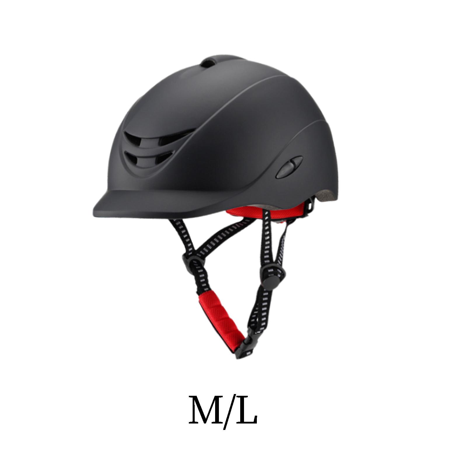 Lightweight Equestrian Helmet  - Equestrian Helmet reseña y precio