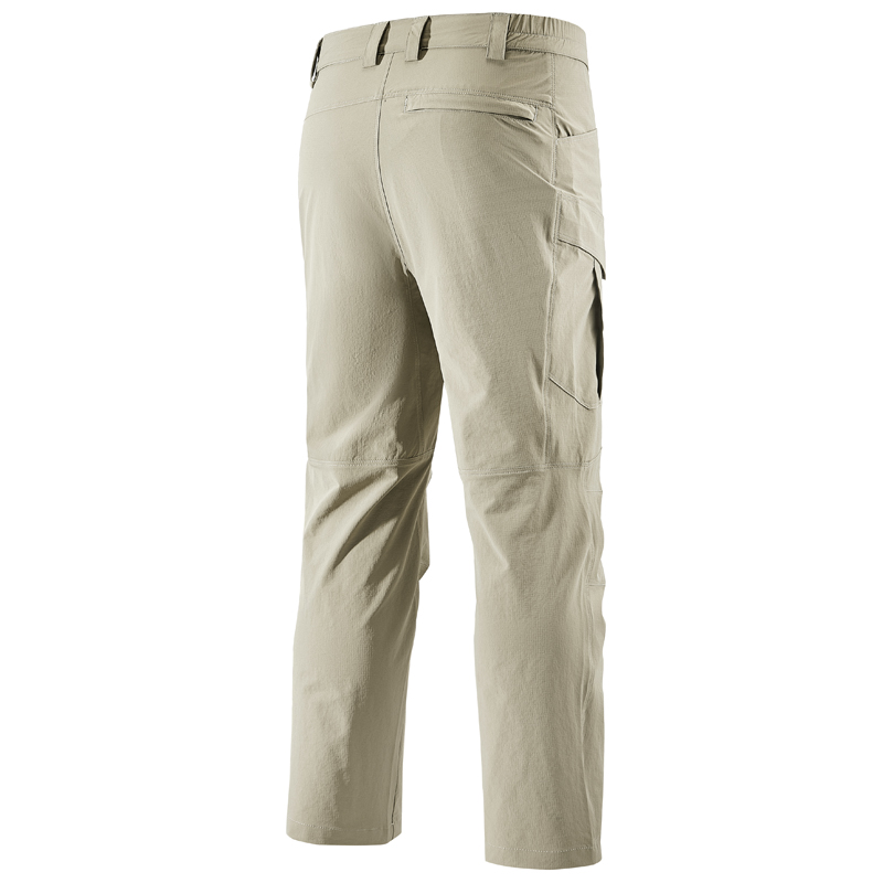 Plus Size 8XL Men's Casual Pan - Outdoor Sport Hiking Pants reseña y precio