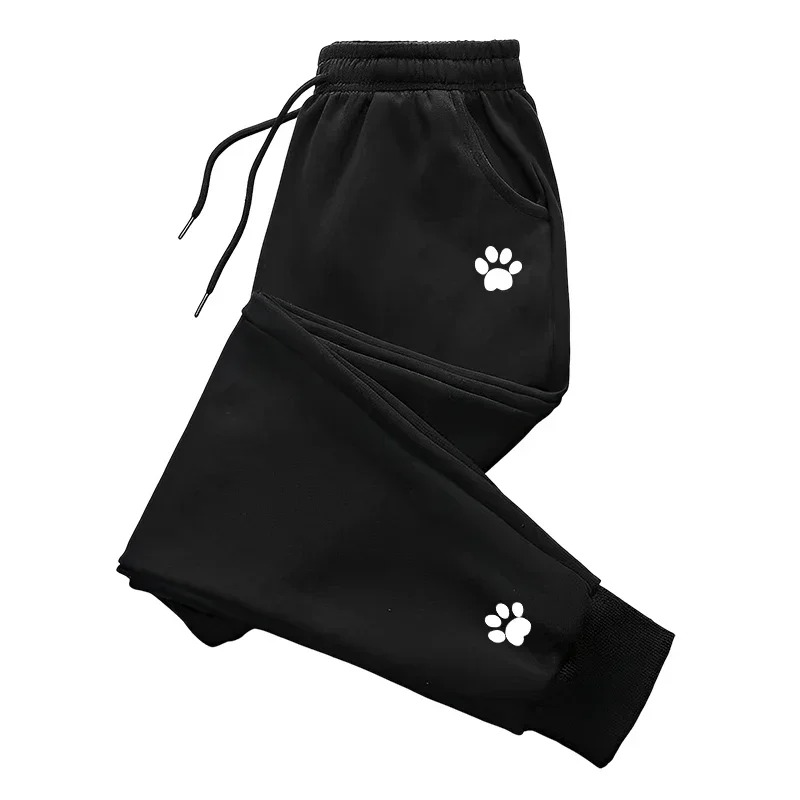 Mens Sweatpants Print Casual R - Outdoor Sport Hiking Pants reseña y precio