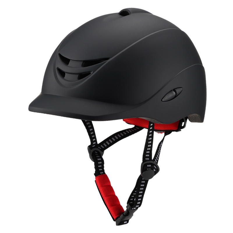 Equestrian Helmet, Horse Ridin - Equestrian Helmet reseña y precio