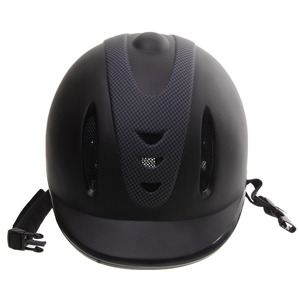 Professional Horse Riding Helm - Equestrian Helmet reseña y precio