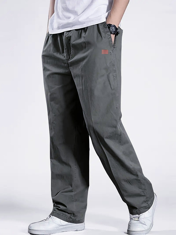 2025Mens Casual Jogger Pants R - Outdoor Sport Hiking Pants reseña y precio