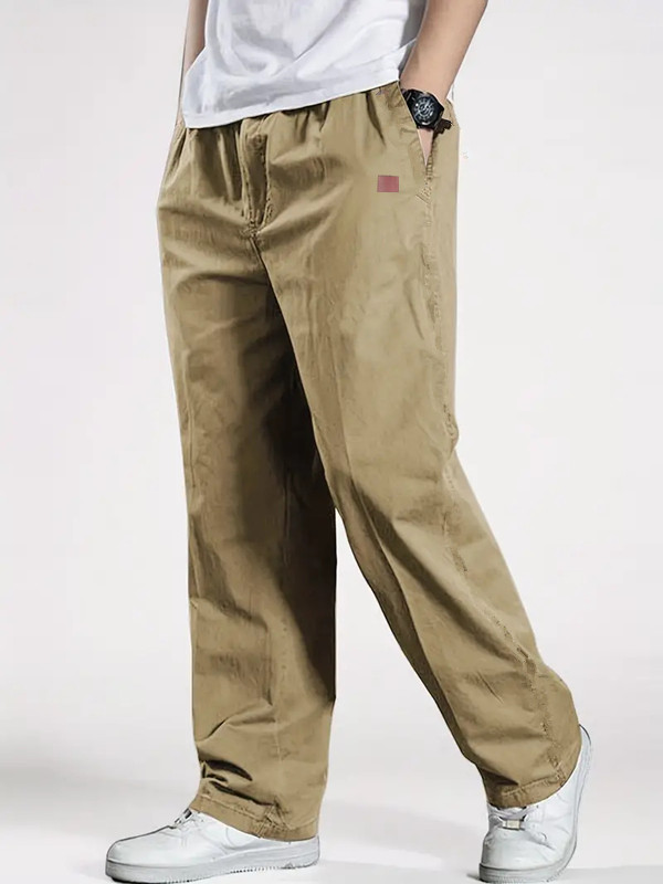 2025Mens Casual Jogger Pants R - Outdoor Sport Hiking Pants reseña y precio
