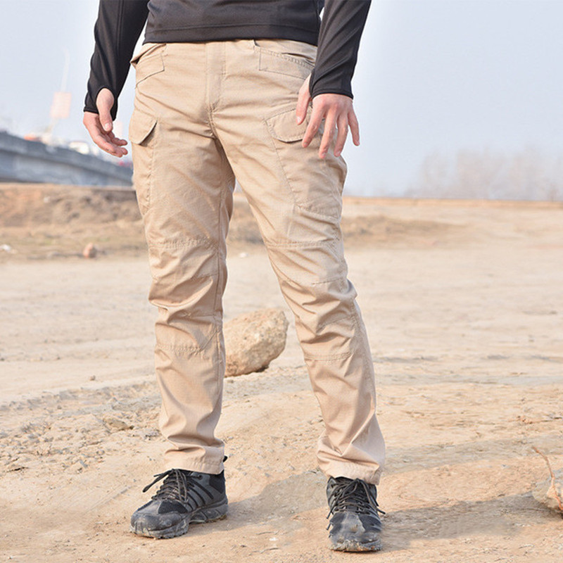 IX9 City Waterproof Tactical P - Outdoor Sport Hiking Pants reseña y precio