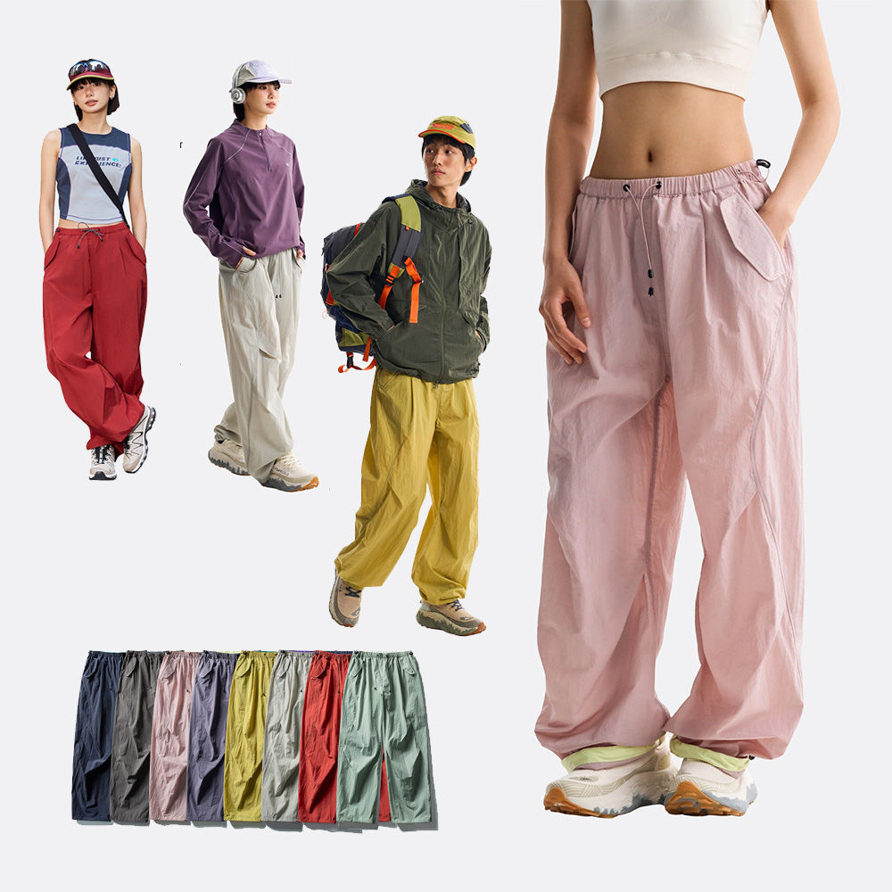 Men Women Outdoor Lightweight  - Outdoor Sport Hiking Pants reseña y precio