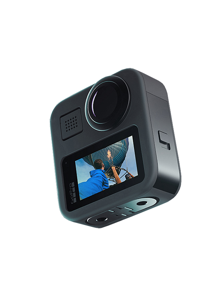 GoPro MAX 360 Action Camera wi - Outdoor Sport Live reseña y precio