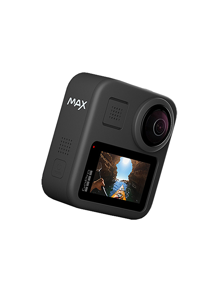 GoPro MAX 360 Action Camera wi - Outdoor Sport Live reseña y precio