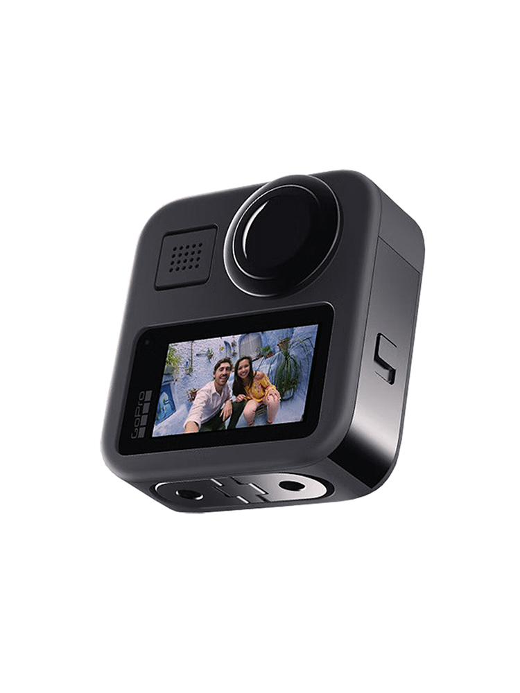 GoPro MAX 360 Action Camera wi - Outdoor Sport Live reseña y precio