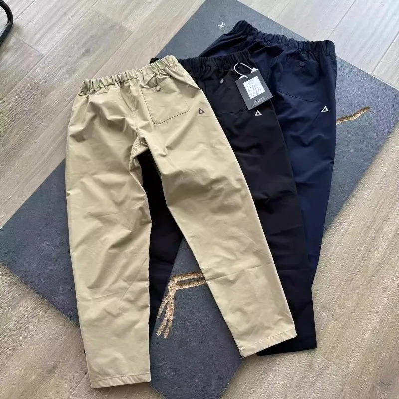 Men's Hiking Pants Waterproof  - Outdoor Sport Hiking Pants reseña y precio