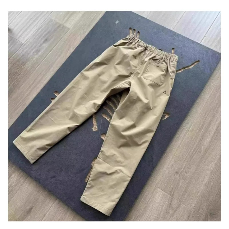 Men's Hiking Pants Waterproof  - Outdoor Sport Hiking Pants reseña y precio