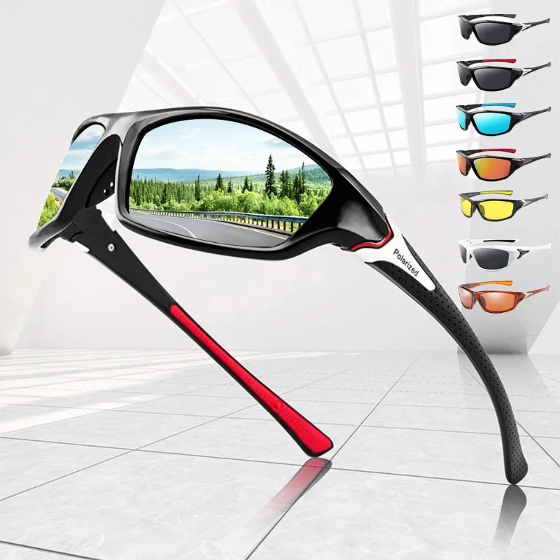 Cycling Running Outdoor Sungla - Outdoor Sport Glasses reseña y precio