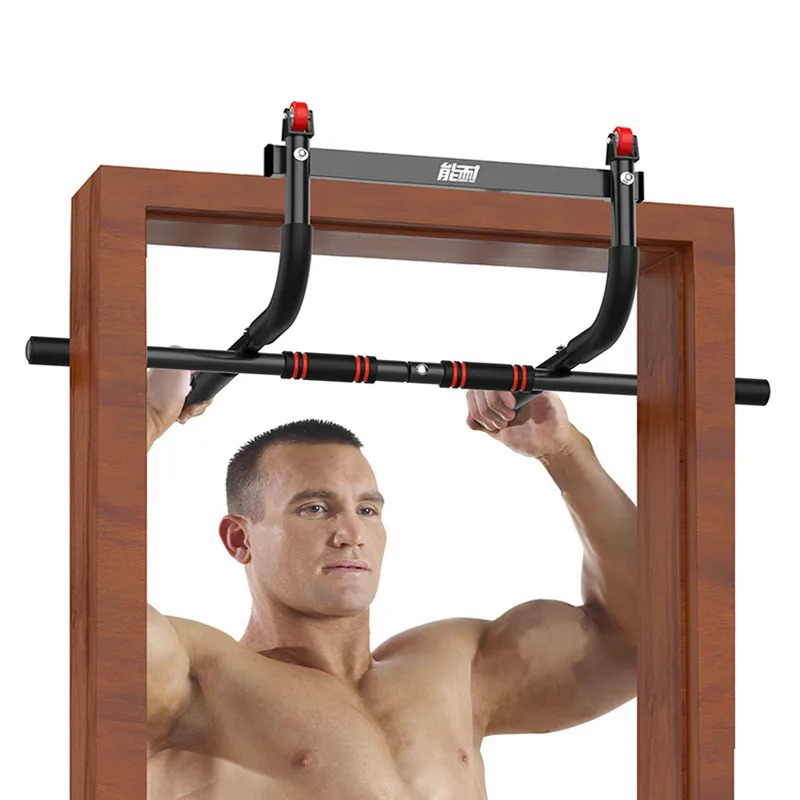 Gym Frame Multi-functional Doo - Chin Bar Doorway reseña y precio