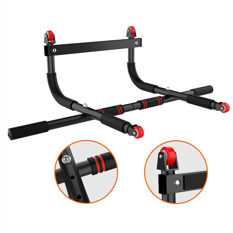 Gym Frame Multi-functional Doo - Chin Bar Doorway reseña y precio