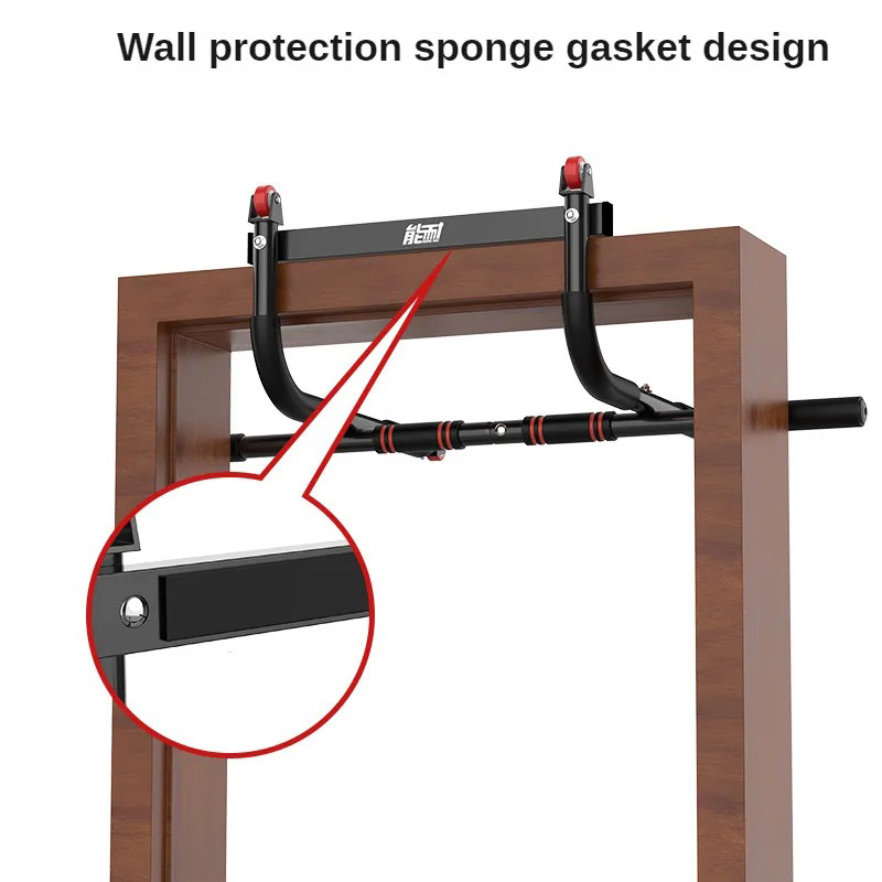 Gym Frame Multi-functional Doo - Chin Bar Doorway reseña y precio