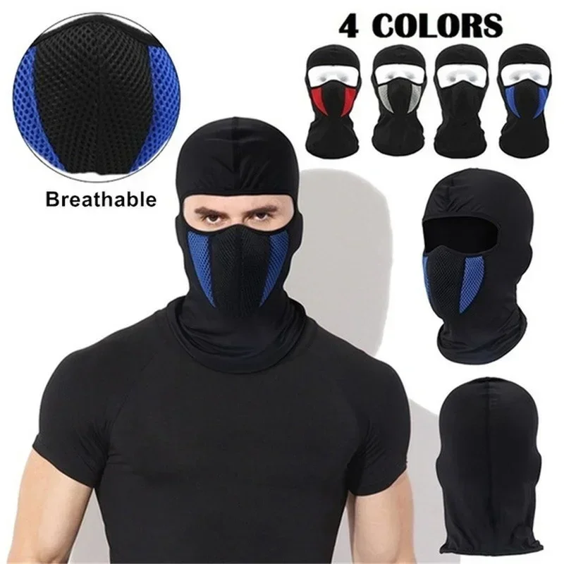 Motorcycle Full Face Mask Bala - Equestrian Helmet reseña y precio