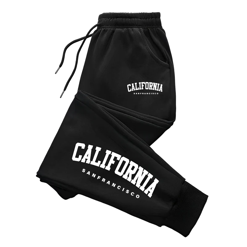 Hot Sales Mens Sweatpants Prin - Outdoor Sport Hiking Pants reseña y precio