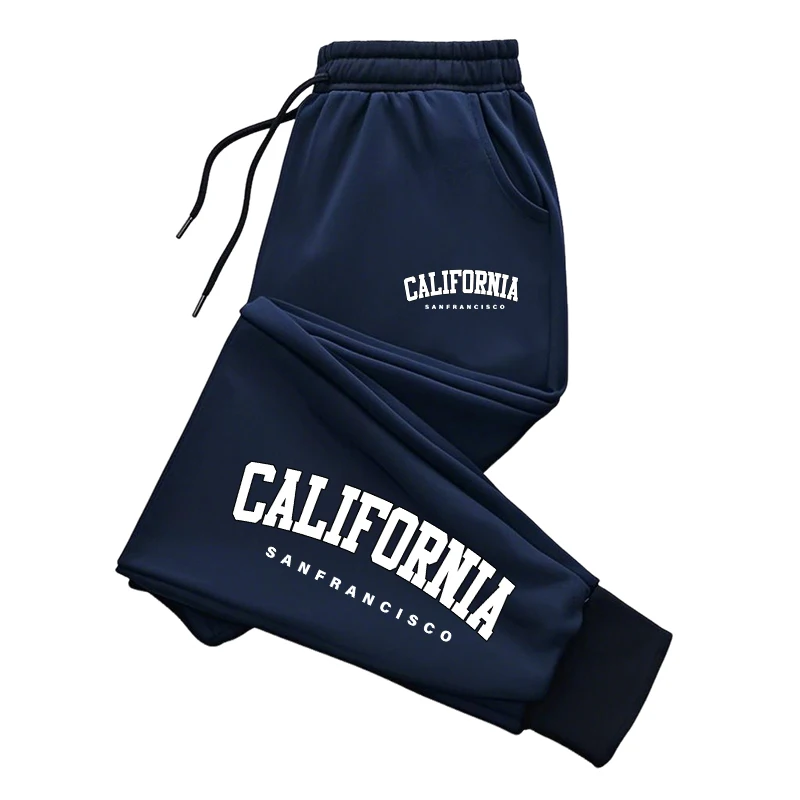 Hot Sales Mens Sweatpants Prin - Outdoor Sport Hiking Pants reseña y precio