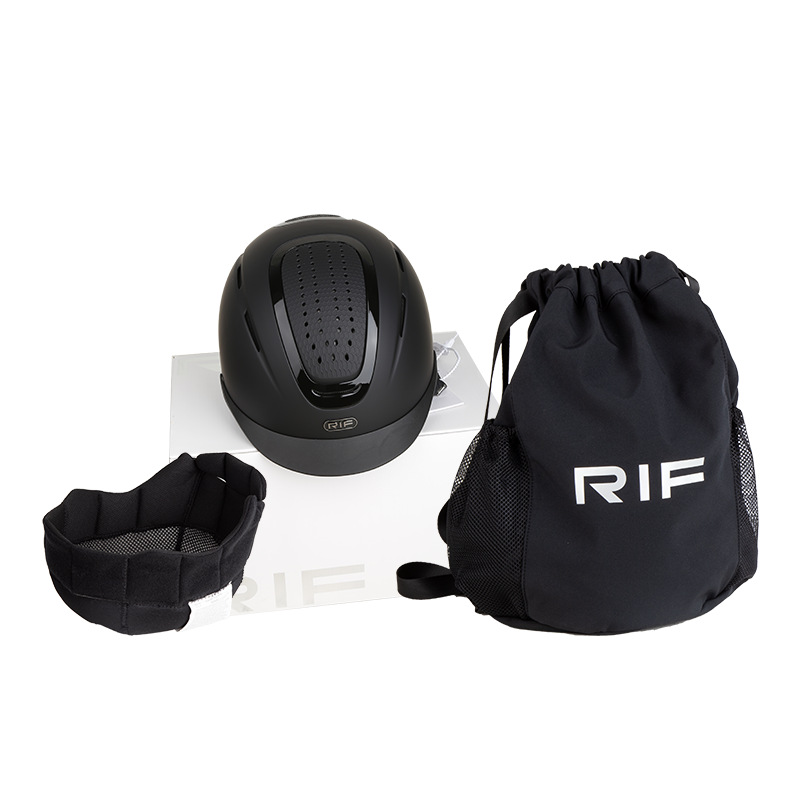 Equestrian Helmet F35plus, Ant - Equestrian Helmet reseña y precio