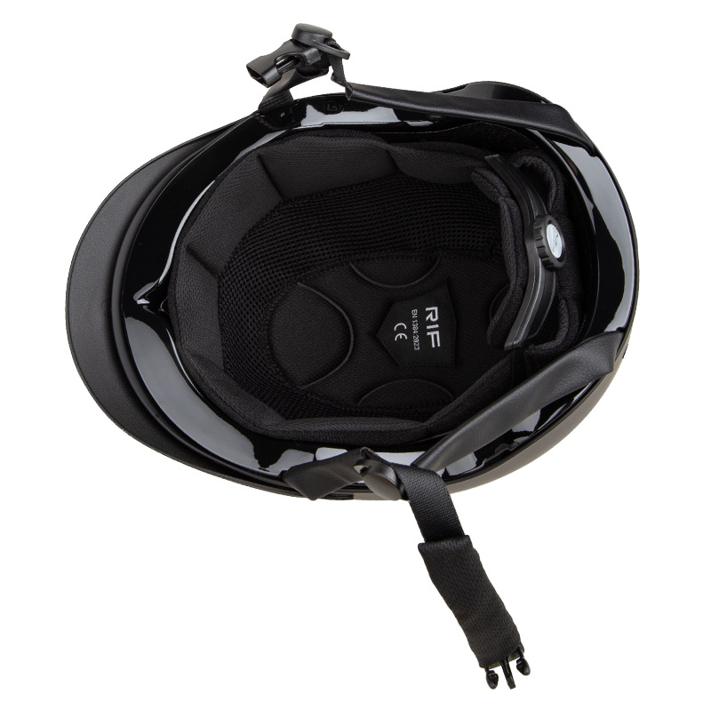 Equestrian Helmet F35plus, Ant - Equestrian Helmet reseña y precio