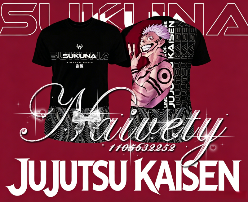 Hot Summer Jujutsu Kaisen Ryom - Outdoor Sport Background reseña y precio