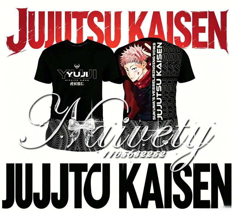 Hot Summer Jujutsu Kaisen Ryom - Outdoor Sport Background reseña y precio