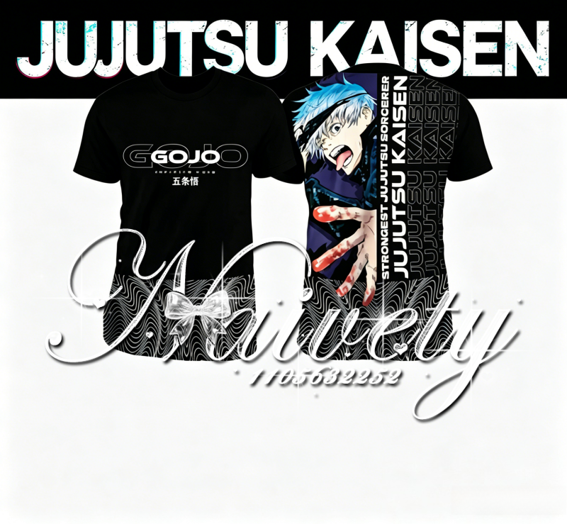 Hot Summer Jujutsu Kaisen Ryom - Outdoor Sport Background reseña y precio