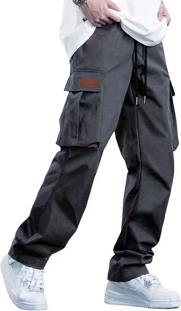 2026Mens Casual Jogger Pants R - Outdoor Sport Hiking Pants reseña y precio