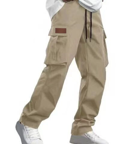 2026Mens Casual Jogger Pants R - Outdoor Sport Hiking Pants reseña y precio