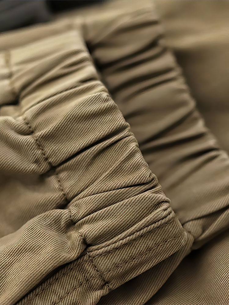 Casual Sport Cotton Jogger Pan - Outdoor Sport Hiking Pants reseña y precio