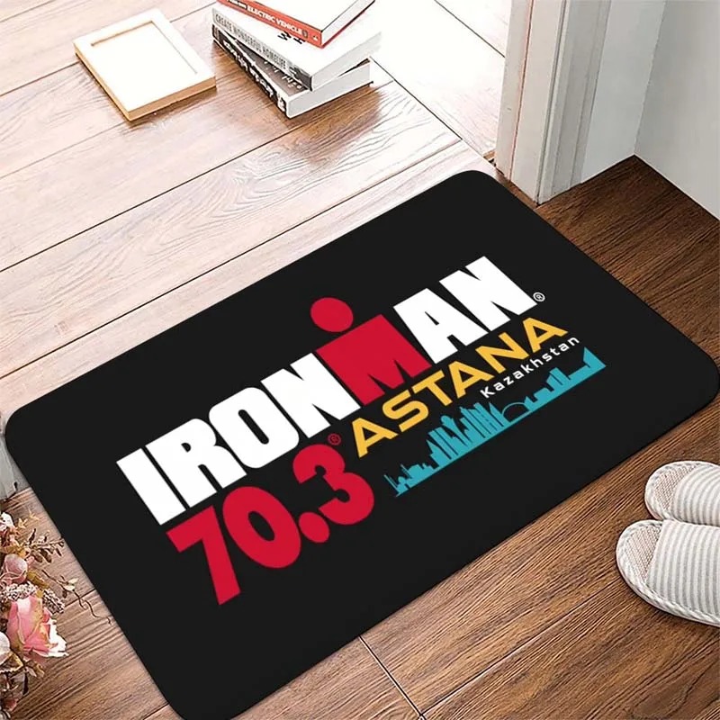 Iron Man Sport Carpet for Livi - Outdoor Sport Live reseña y precio