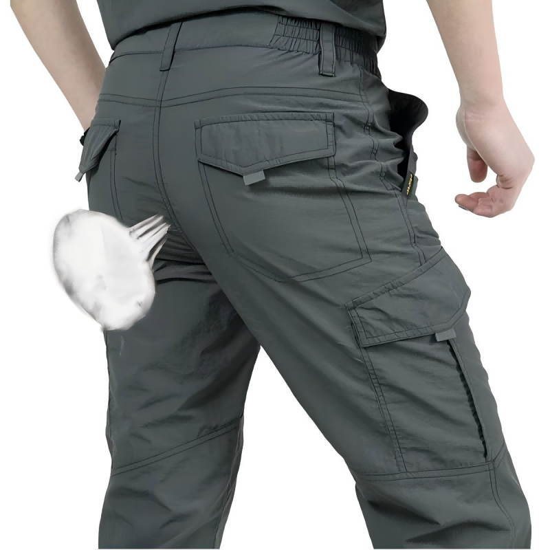 City Tactical Cargo Pants Clas - Outdoor Sport Hiking Pants reseña y precio