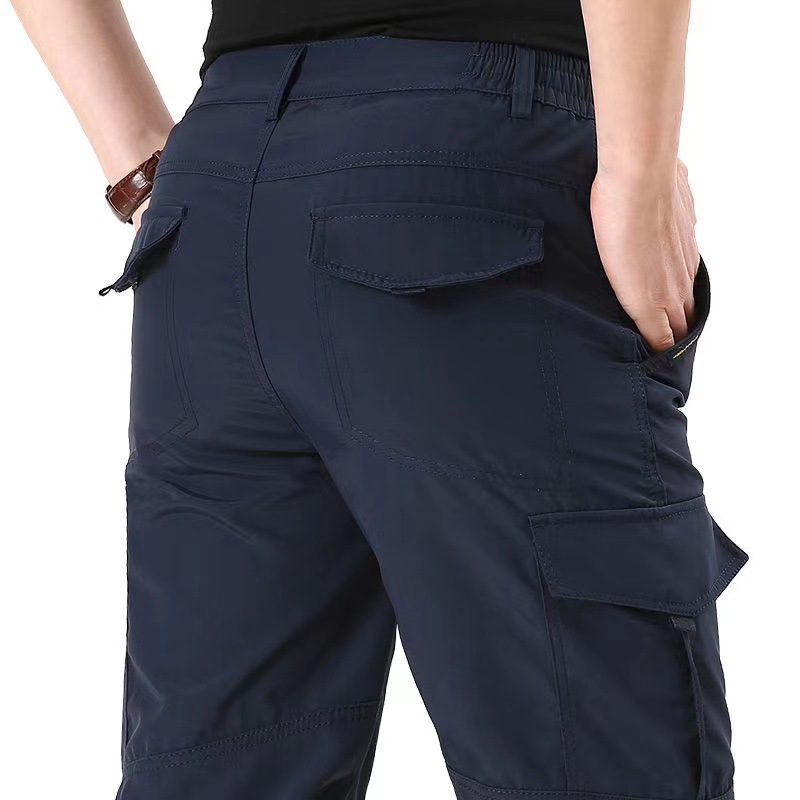 City Tactical Cargo Pants Clas - Outdoor Sport Hiking Pants reseña y precio