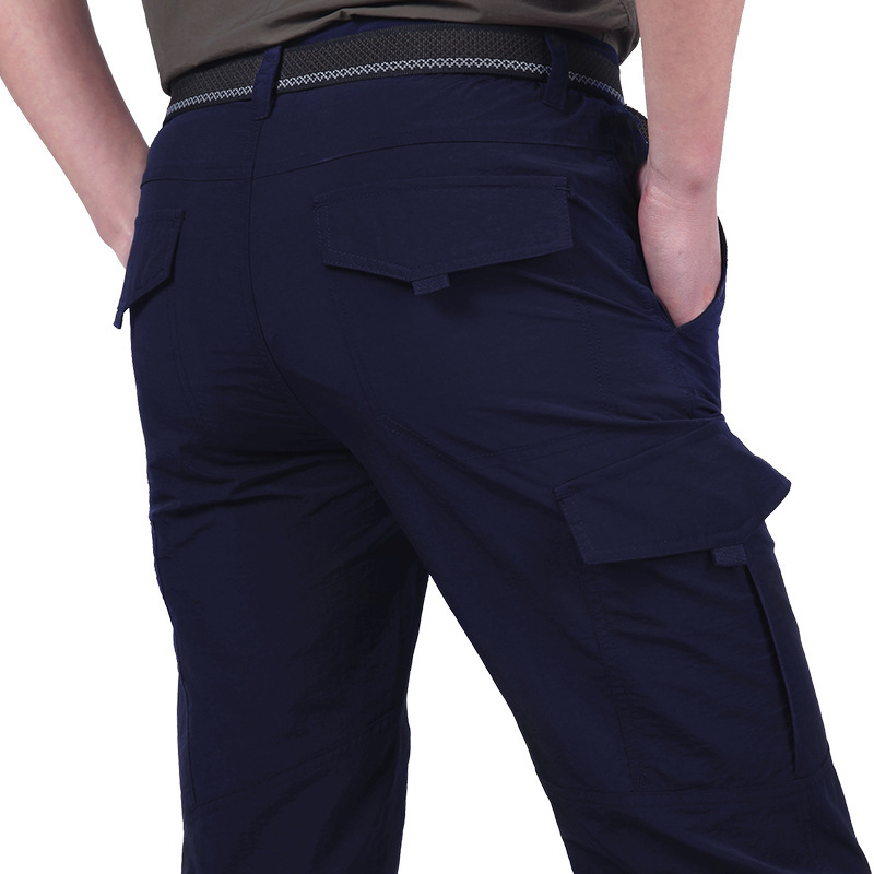City Tactical Cargo Pants Clas - Outdoor Sport Hiking Pants reseña y precio