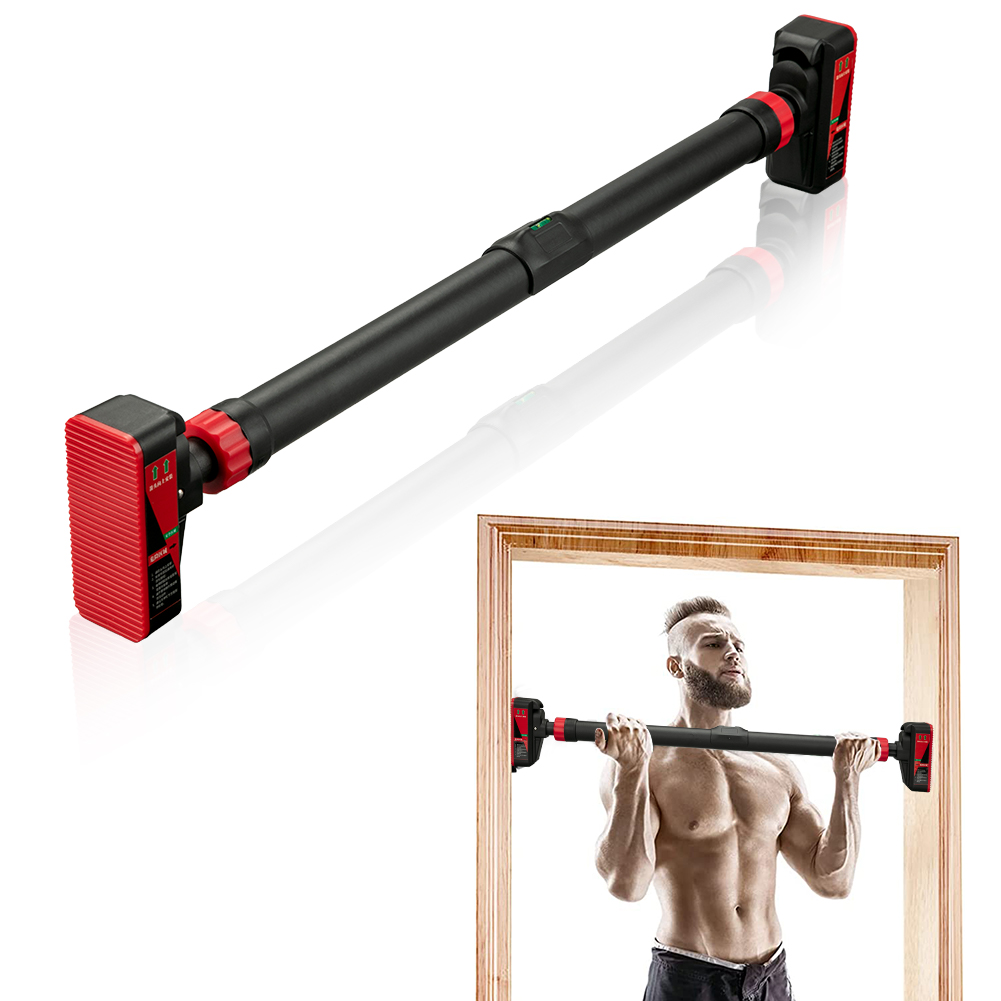 Strength Training Pull-up Bars - Chin Bar Doorway reseña y precio