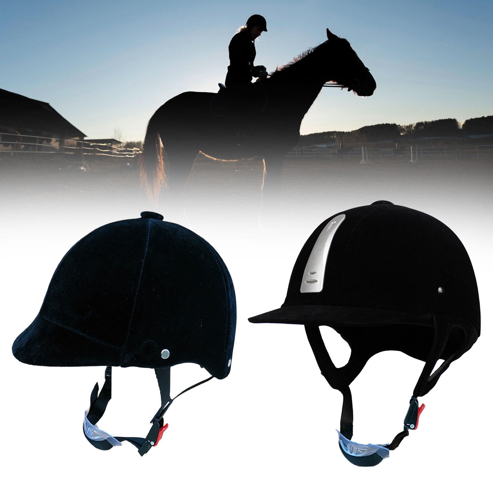 Horse Riding Helmet Profession - Equestrian Helmet reseña y precio