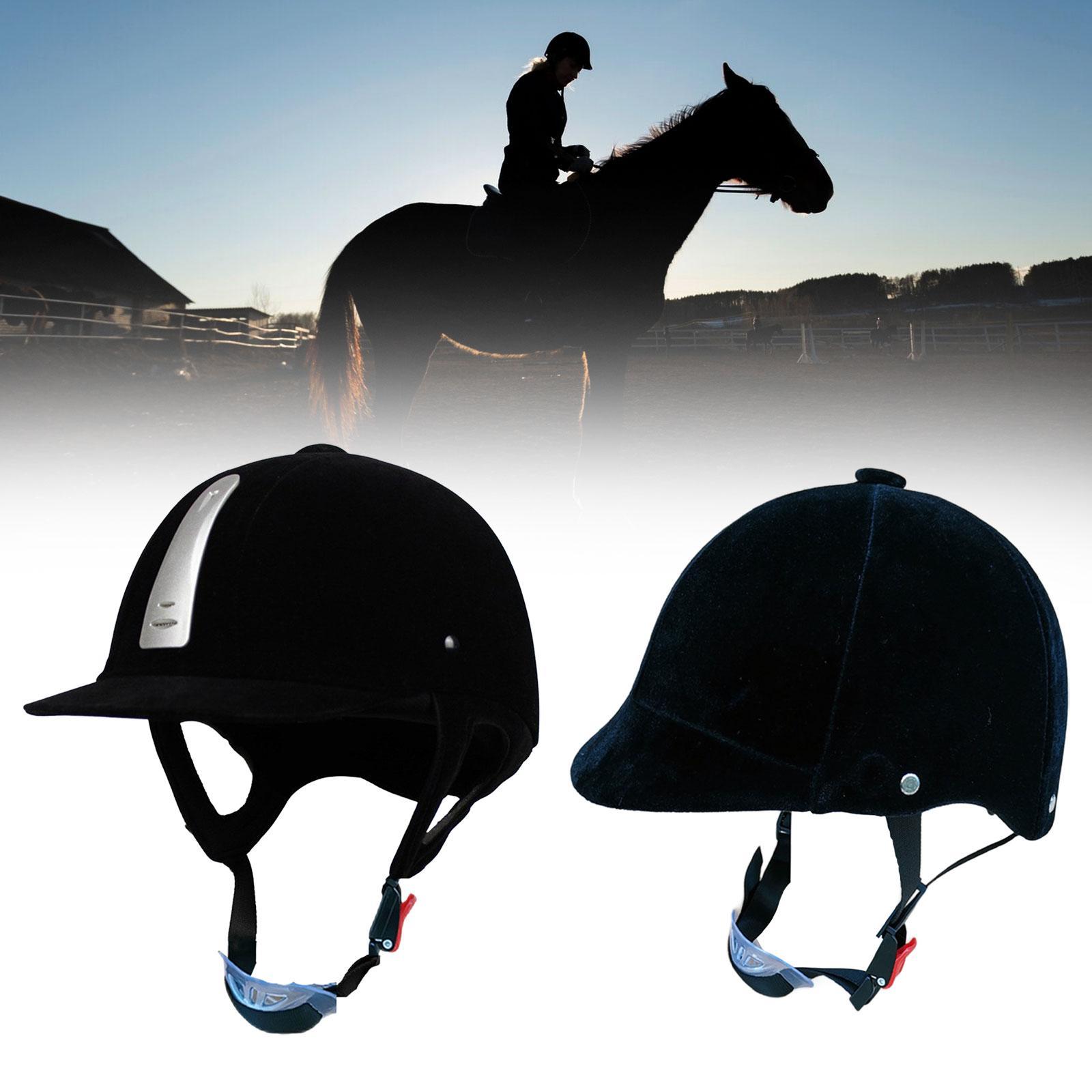 Horse Riding Helmet Profession - Equestrian Helmet reseña y precio