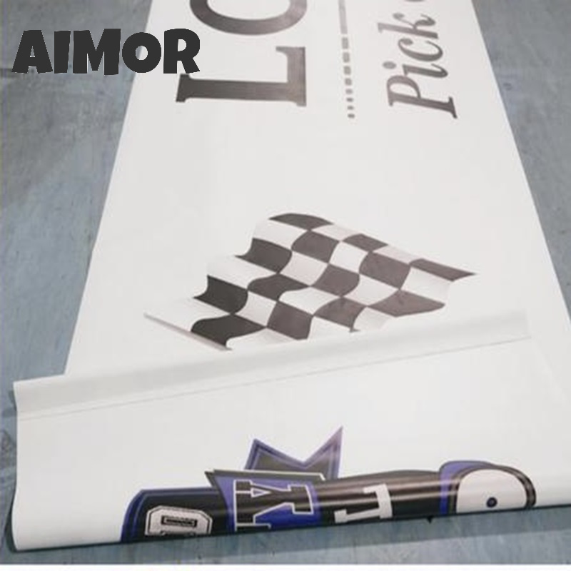 Two-sided Print Pvc Viny Outdo - Outdoor Sport Background reseña y precio