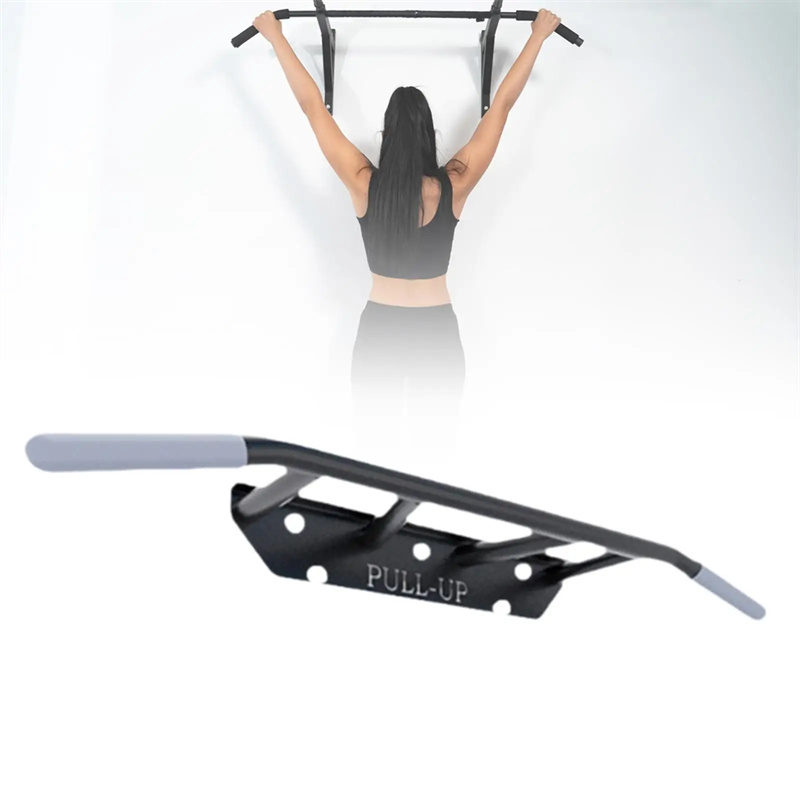Heavy-Duty Doorway Pull up Bar - Chin Bar Doorway reseña y precio