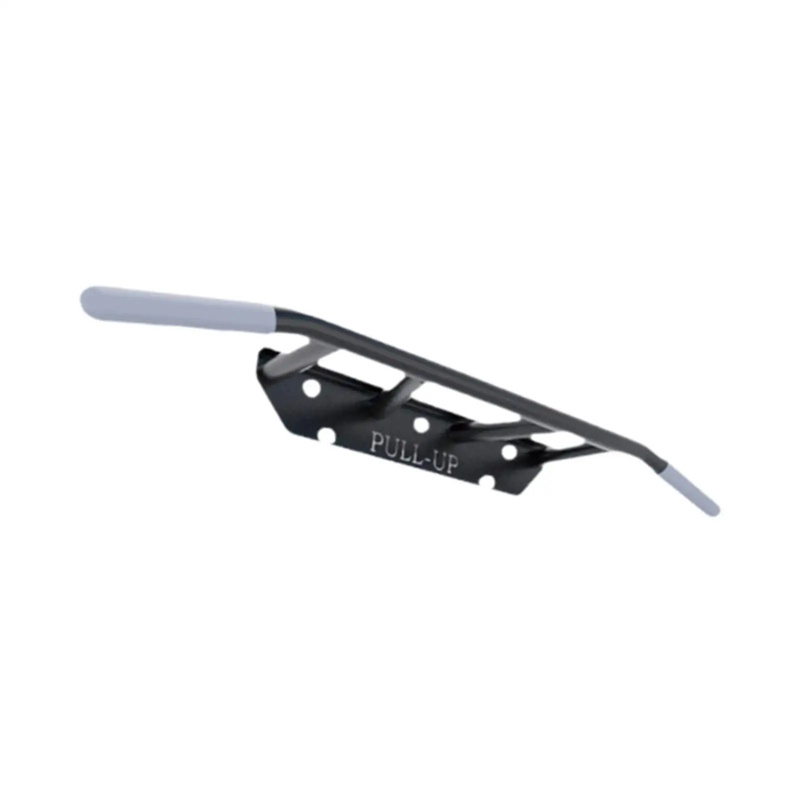 Heavy-Duty Doorway Pull up Bar - Chin Bar Doorway reseña y precio