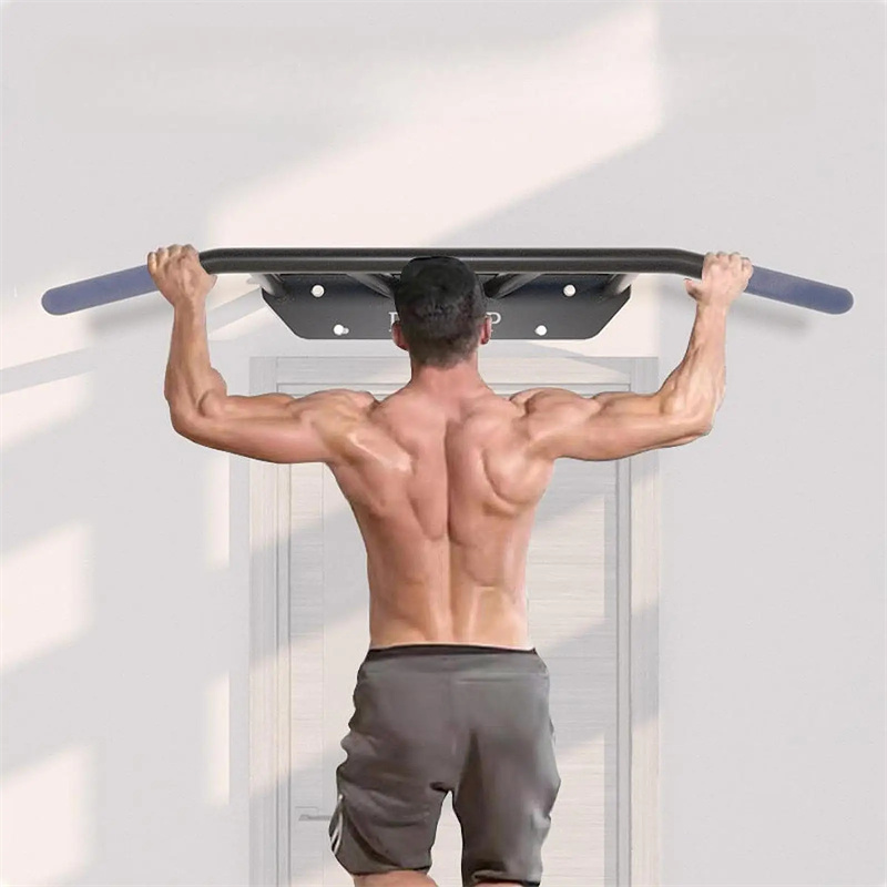 Heavy-Duty Doorway Pull up Bar - Chin Bar Doorway reseña y precio
