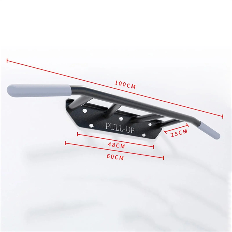 Heavy-Duty Doorway Pull up Bar - Chin Bar Doorway reseña y precio