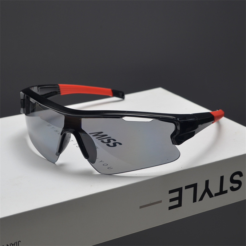New Punk Spicy Girl Sunglasses - Outdoor Sport Glasses reseña y precio