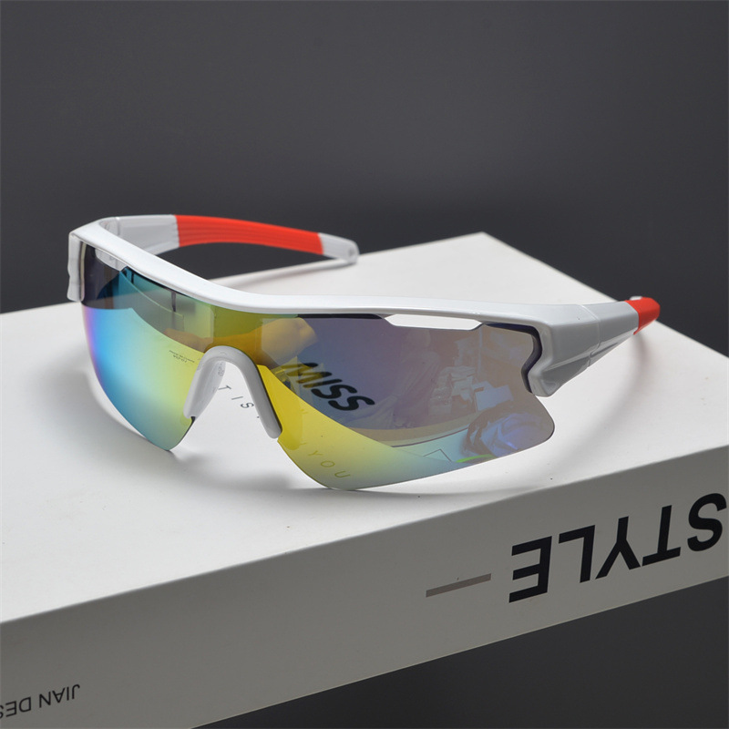 New Punk Spicy Girl Sunglasses - Outdoor Sport Glasses reseña y precio
