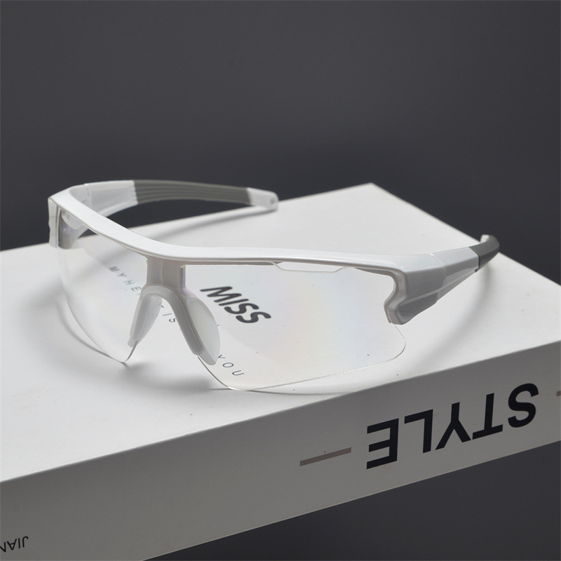 New Punk Spicy Girl Sunglasses - Outdoor Sport Glasses reseña y precio