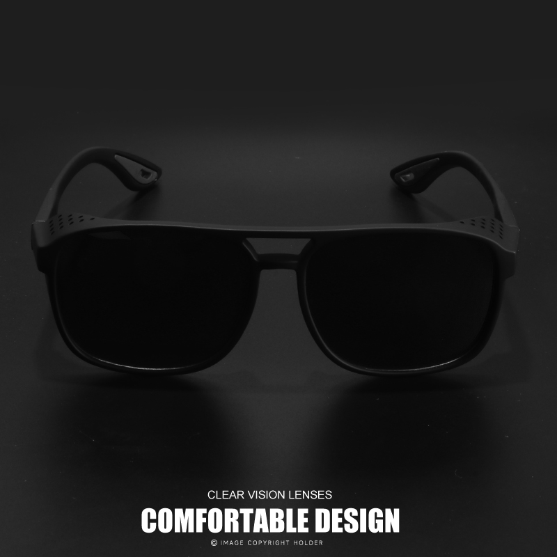 1PC/3PC Sport Polarized Sungla - Outdoor Sport Glasses reseña y precio