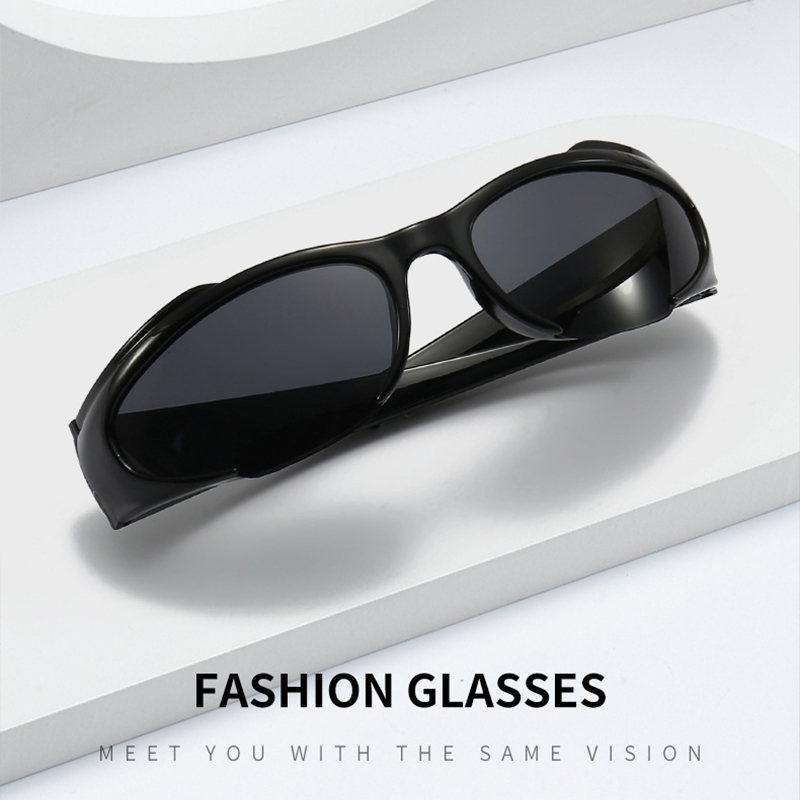 New Y2k Sunglasses For Women V - Outdoor Sport Glasses reseña y precio