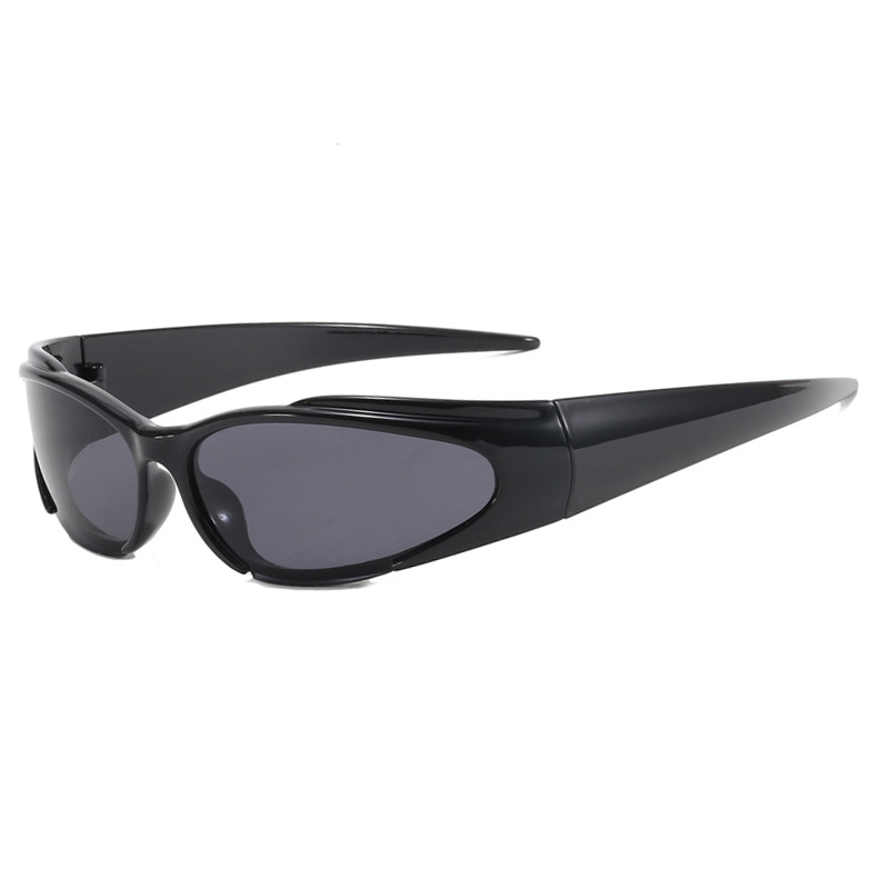 New Y2k Sunglasses For Women V - Outdoor Sport Glasses reseña y precio